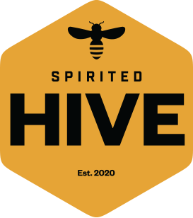 Spirited Hive